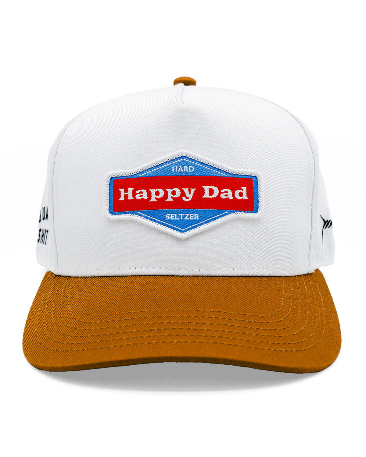 Happy Dad x Stay Country Hat