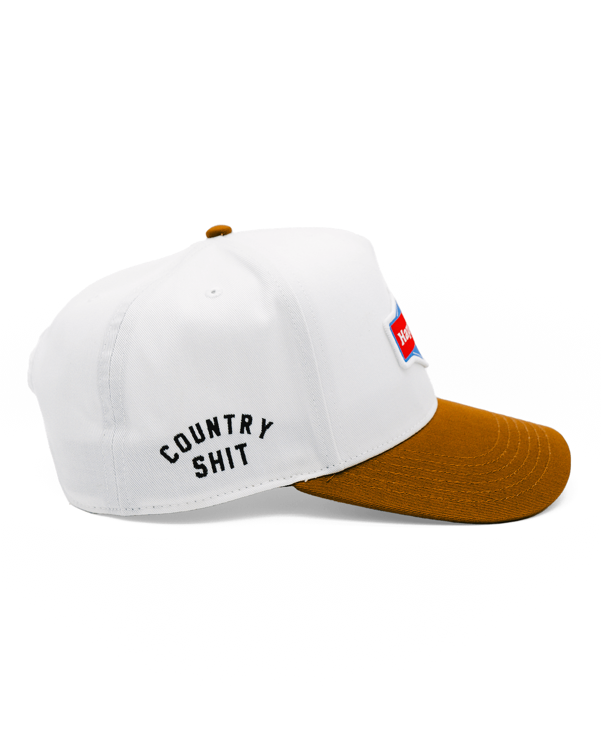 Happy Dad x Stay Country Hat