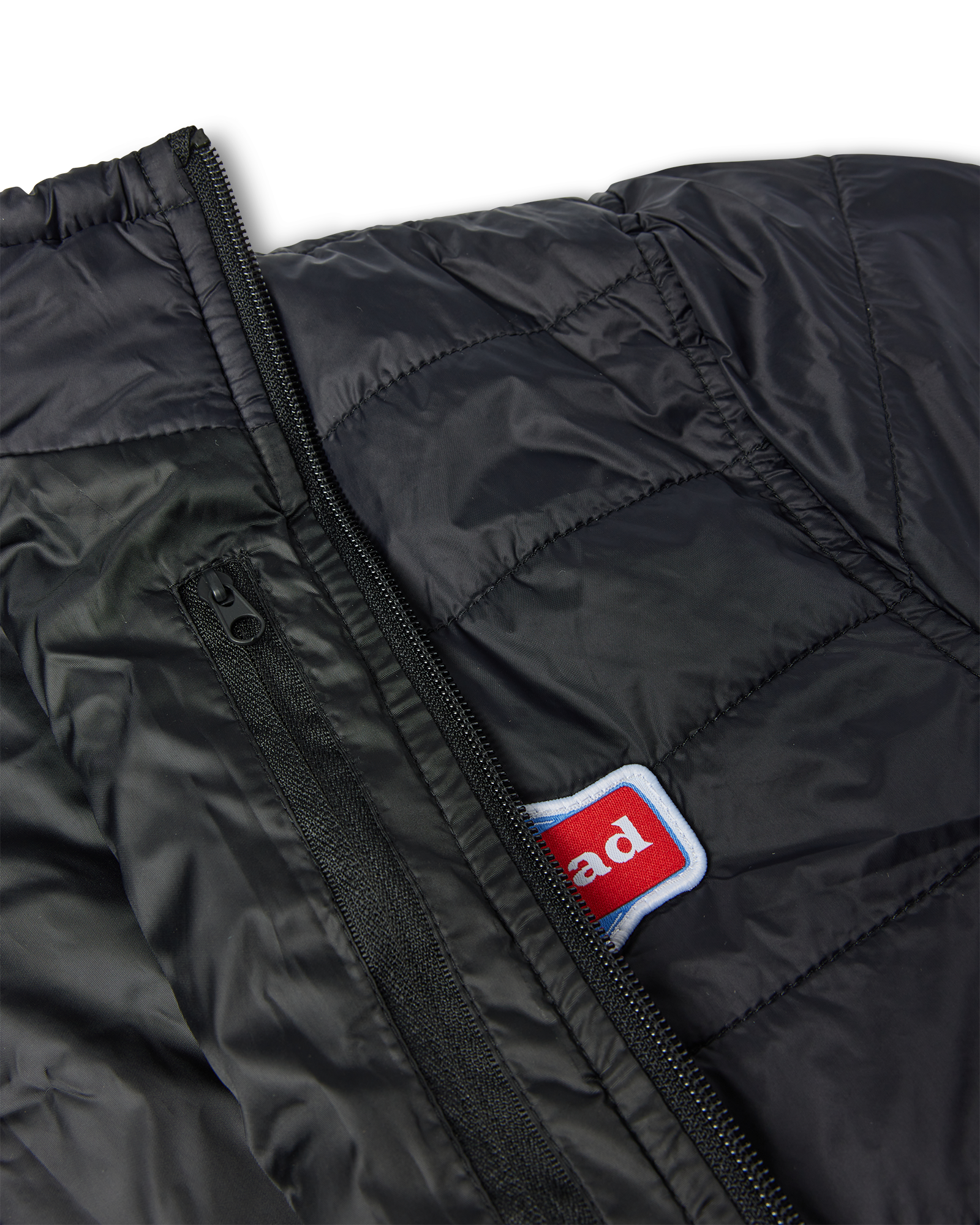 Happy Dad Puff Jacket Canada