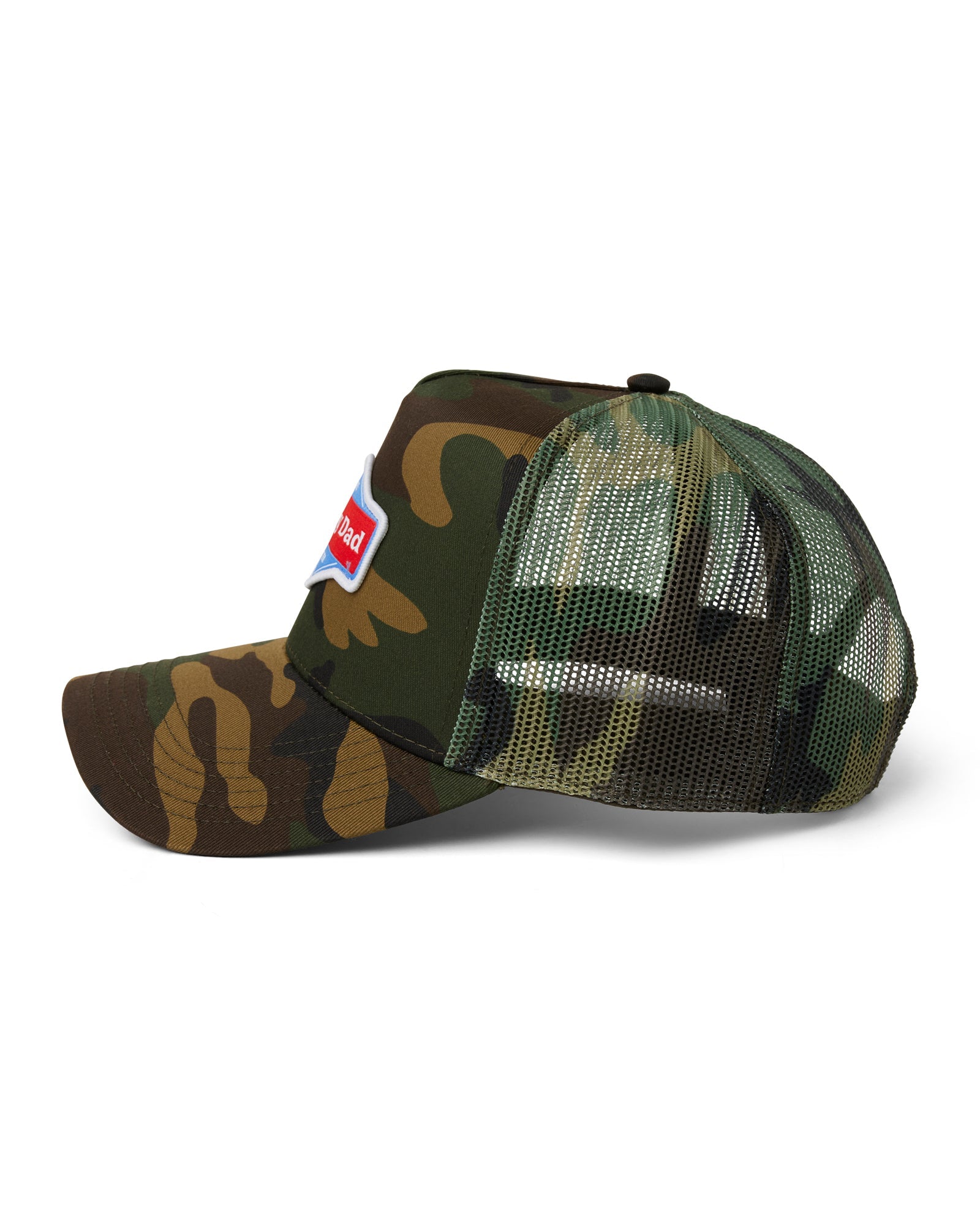 Woodland Camo