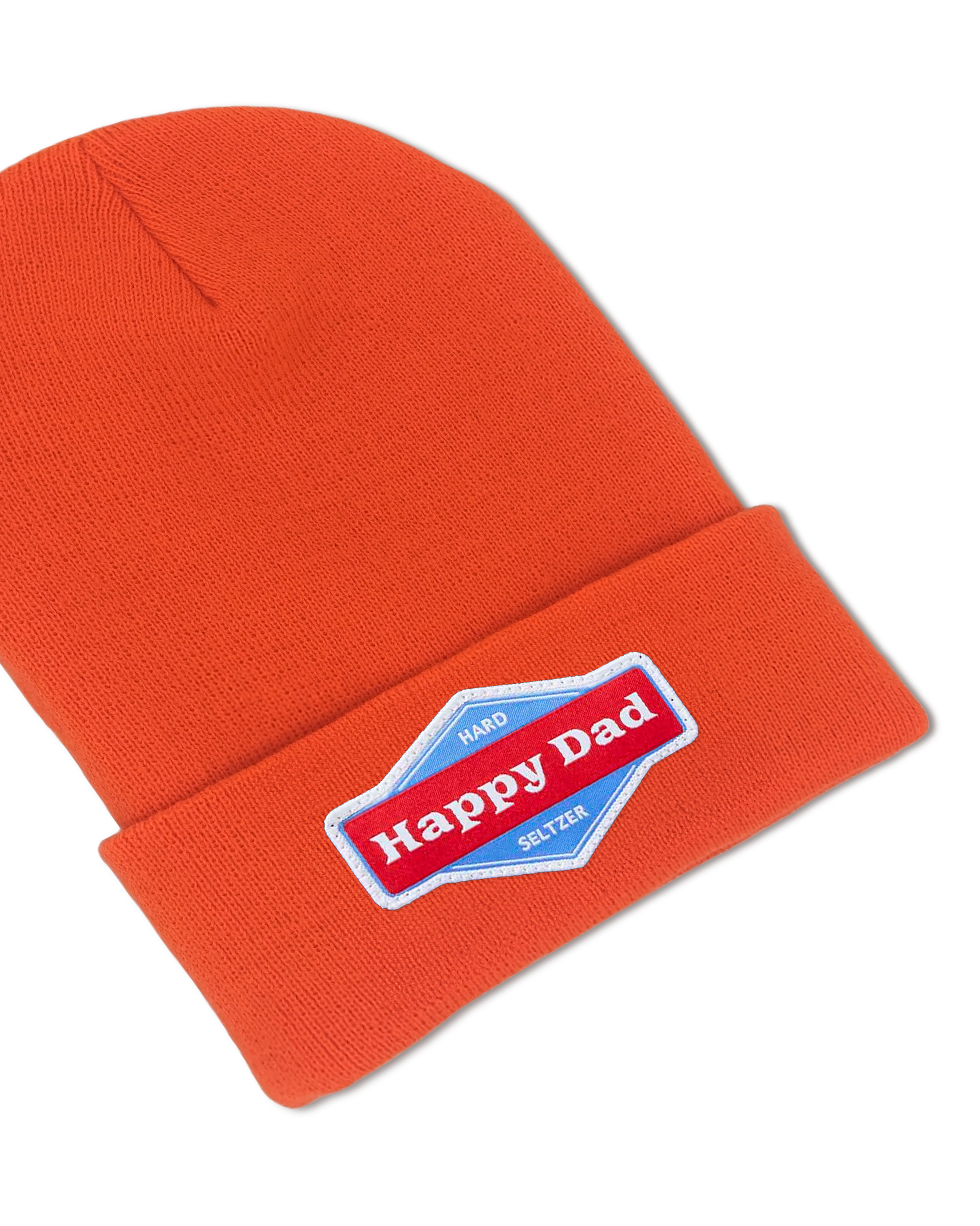 Happy Dad Beanie