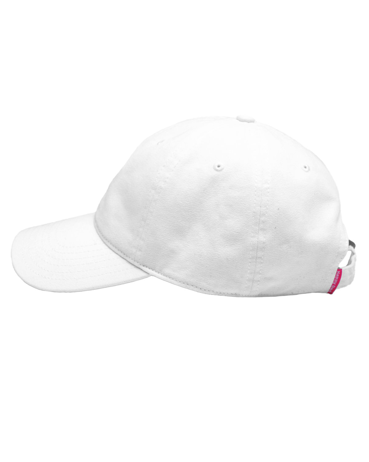 Happy Mom Dad Hat