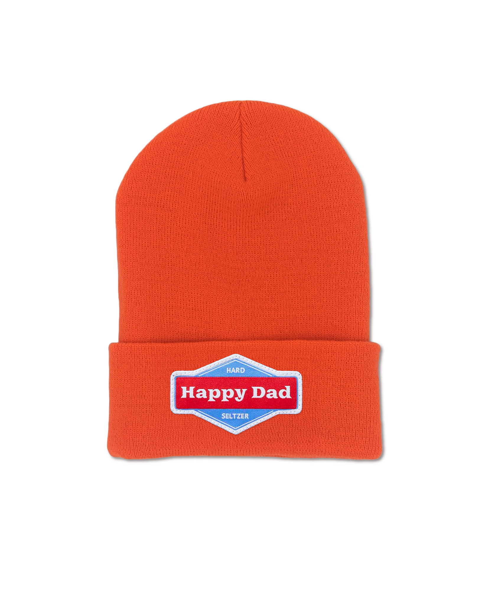 Happy Dad Beanie