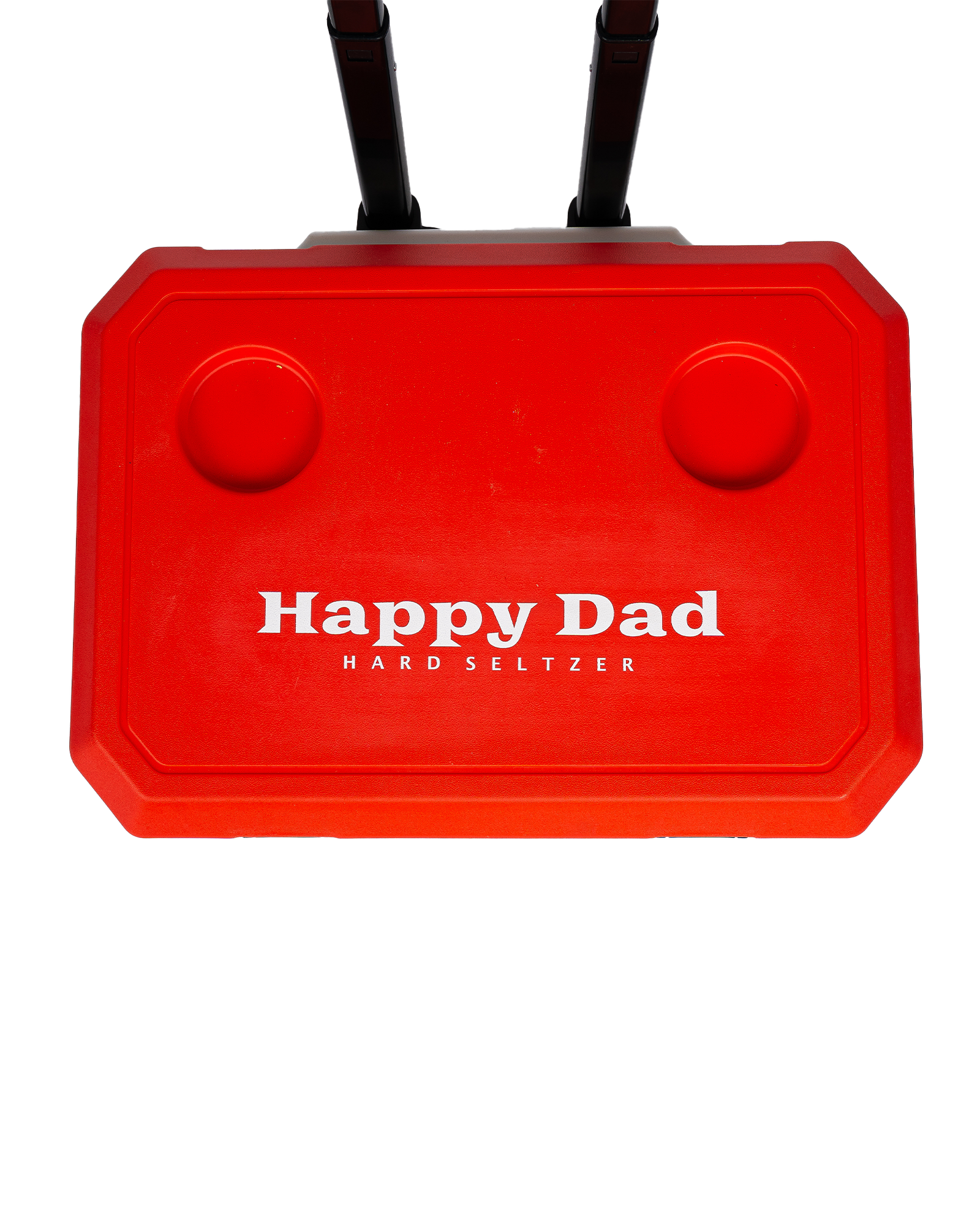 35L Happy Dad Roller Cooler