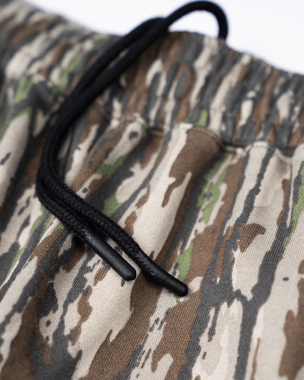 Happy Dad x REALTREE Deer Cargo Sweatpants